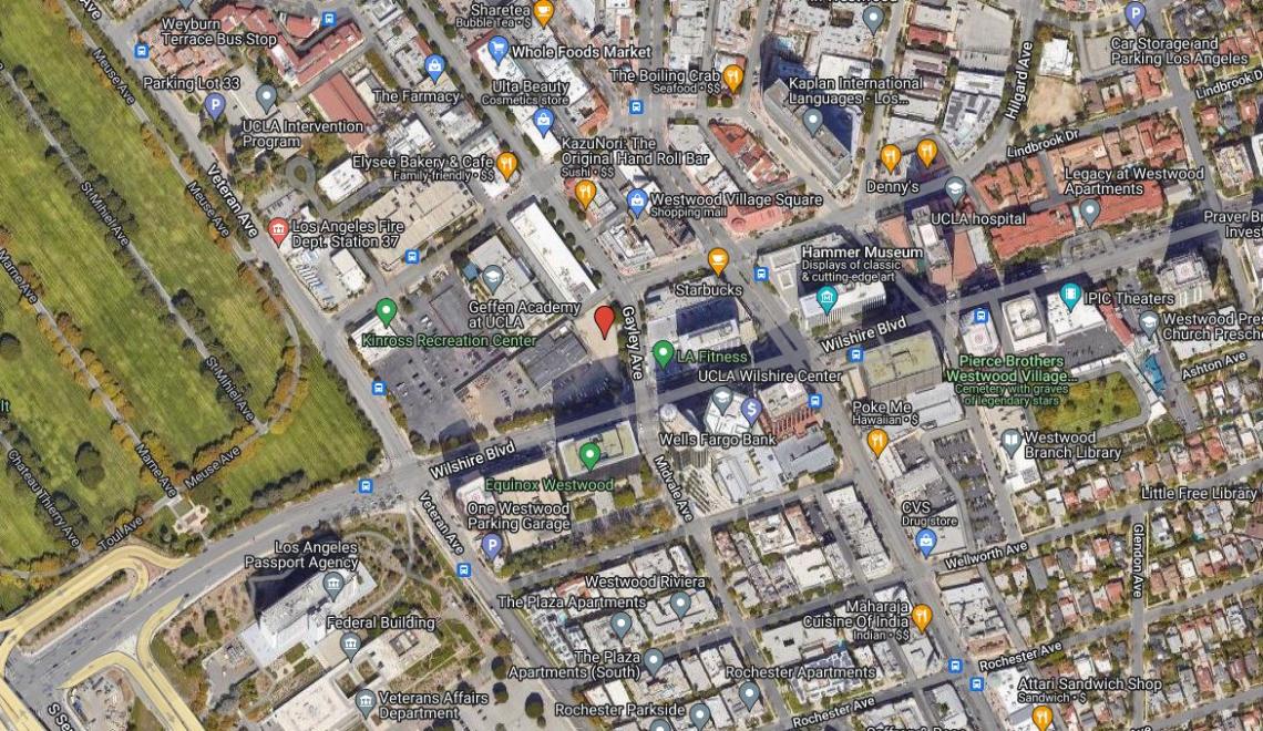 Metro, developer butt heads over subwayadjacent highrise planned for